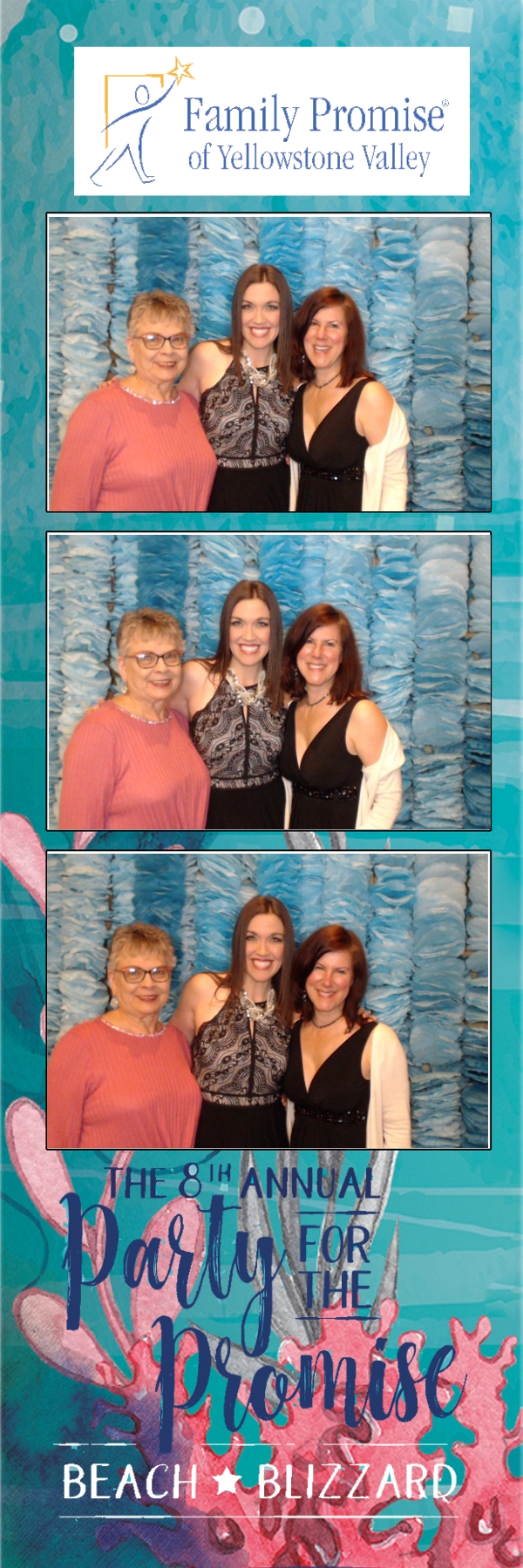 Party for the Promise | View more photos from the event at gallery.photoboothbillings.com/u/PhotoBoothBillings/Party-for-the-Promise